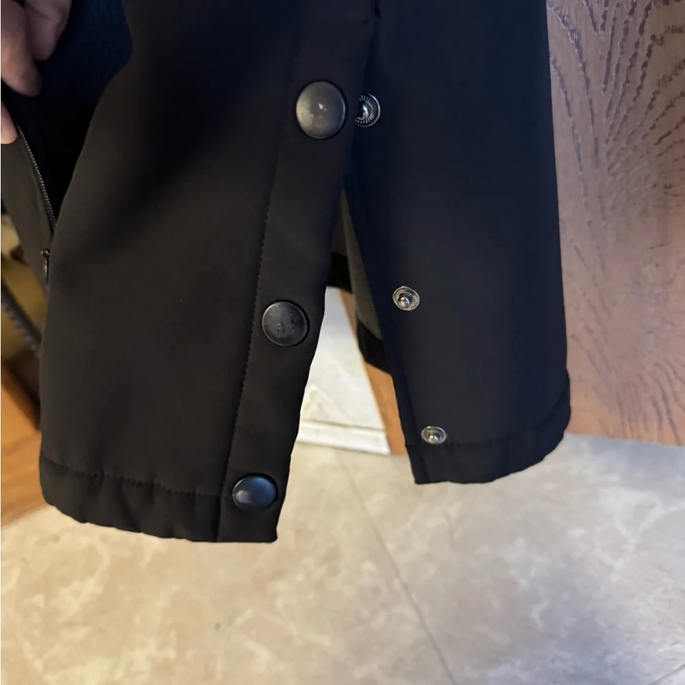 Roper Softshell Rancher Style Jacket size small - Picture 4 of 9